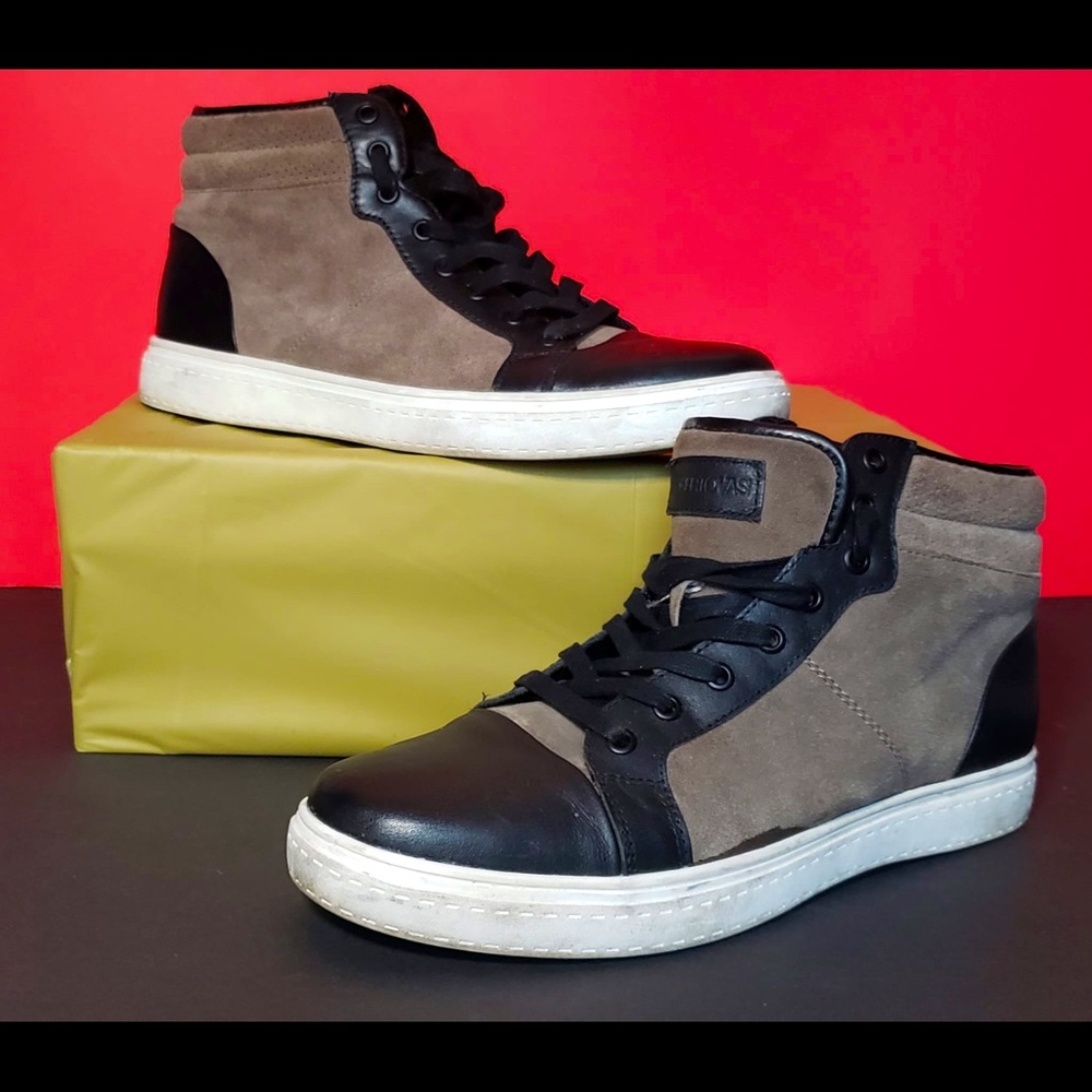 Robertovas shoes